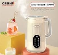 Máy làm sữa hạt CREEN CR-1000