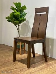 Ghế ăn chất liệu gỗ tự nhiên cao cấp ( ghế lẽ)
