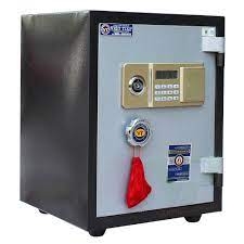 Két sắt việt tiệp KV300DT-2400 Điện tử chống cháy