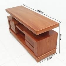 KỆ NHẬT SỒI MẦU ÓC CHÓ - 2M2-OC