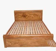Giường ngủ gỗ hương xám liên hà thang giát 1M8-LH
