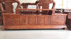 KỆ SOPHA HƯƠNG ĐÁ