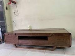 Kệ nhật Sofa mẫu mới cao cấp gỗ sồi