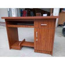 Bàn vi tính văn phòng HTM-1M