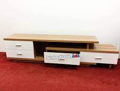 KỆ KÍNH - 2 TẦNG KÍNH 1M8