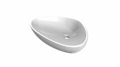 CHẬU ĐẶT BÀN VIGALACERA PLATINUM - P23-321-VG