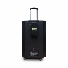 Loa Kéo Kiwi K6018, Bass 50cm, 1000W