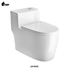 BỒN CẦU TEADY - LK-8342