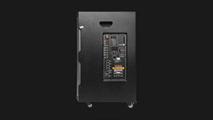 Loa kéo MBF nhập khẩu Bass 50 QJ-1605