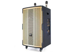 Loa kéo iMusic MK-48 Bass 50cm 1550W