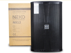 Loa full Neko NX12. Loa full bass 30cm