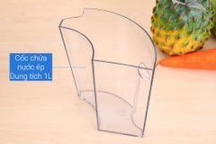 Máy ép chậm BlueStone SJB-6556