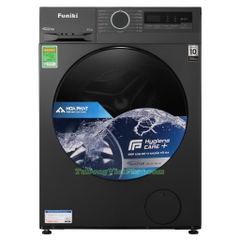 Máy giặt Funiki Inverter 12.5 Kg HWM F8125ADG