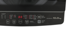 Máy giặt Sharp 10 kg ES-W10NV-GY