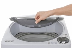 Máy Giặt Sharp 8 Kg ES-W80GV-H