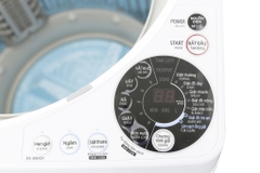 Máy Giặt Sharp 8 Kg ES-W80GV-H