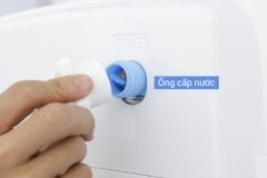 Máy Giặt Sharp 8 Kg ES-W80GV-H