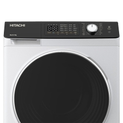 Máy giặt Hitachi Inverter cửa trước BD-954HVOW 9.5kg