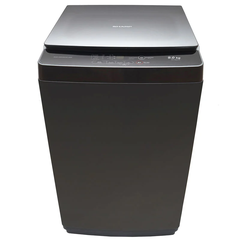 Máy giặt Sharp 10 kg ES-Y100HV-S