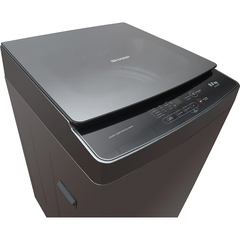 Máy giặt Sharp 10 kg ES-Y100HV-S