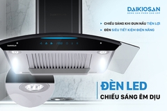 Máy hút mùi Daikiosan DKH-000001