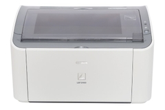 Máy in laser trắng đen đơn năng Canon LBP2900