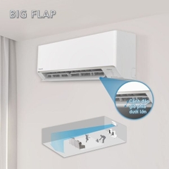 Điều hòa Panasonic RU12CKH-8D 1 chiều inverter 12000BTU