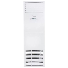 Điều hòa tủ đứng Midea 28.000BTU 1 chiều MFPA-28CRN1
