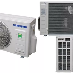 Điều hòa Samsung 1 chiều inverter AR18TYHQAS