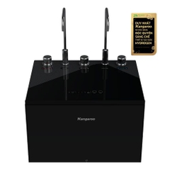 Máy lọc nước Kangaroo Hydrogen Infinity Nóng Lạnh KG11V6H4