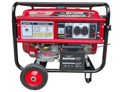 Máy phát điện chạy xăng Bgas BGA7000GE 5.5KW