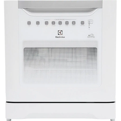 Máy rửa bát chén mini Electrolux ESF6010BW