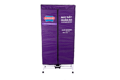 Máy sấy quần áo Sunhouse SHD2707 1400W