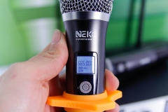 Micro Không Dây Neko MK300 Chính Hãng