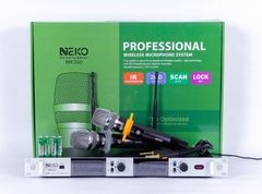 Micro Không Dây Neko MK300 Chính Hãng