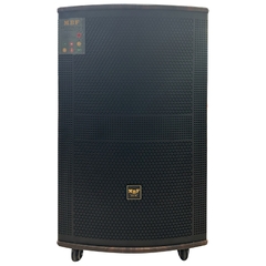 loa kéo thương hiệu MBF Bass40 QJ-1670