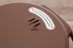 Nồi Cơm Điện Sunhouse SHD8208C 1 lít
