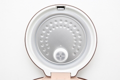 Nồi Cơm Điện Sunhouse SHD8208C 1 lít