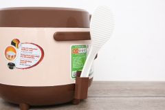 Nồi Cơm Điện Sunhouse SHD8208C 1 lít