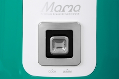 Nồi cơm điện Sunhouse Mama 1,8L SHD8658P