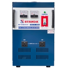 Ổn Áp Standa 10KVA Dải 50V-250V