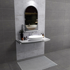 CHẬU ĐẶT BÀN VIGALACERA PLATINUM - P23-321-VG