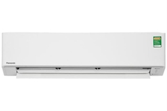 Điều hòa 2 chiều Panasonic Inverter 17700 BTU CU/CS-YZ18AKH-8