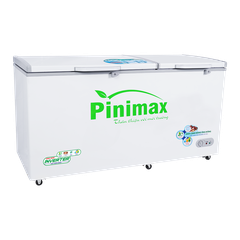 Tủ đông Pinimax Inverter PNM-89AF3 890 lít