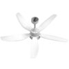 Quạt trần đèn Sunhouse Apex APF7686 5 cánh