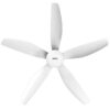 Quạt trần đèn Sunhouse Apex APF7686 5 cánh