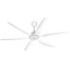 Quạt trần Sunhouse Apex APF7692 6 cánh