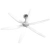 Quạt trần Sunhouse Apex APF7692 6 cánh