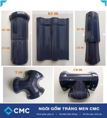 NGÓI TRÁNG MEN CMC RF09