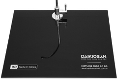 Máy lọc nước RO Daikiosan DXW-32009H 9 lõi